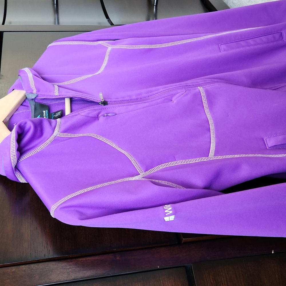 Tri-mountain performance jacket - Picture 2 of 4